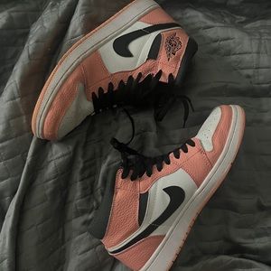 Jordan’s!!